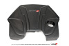 AMS Performance Infiniti 17+ Q60 / 16+ Q50 3.0TT Alpha Matte Carbon Engine Cover thumbnail 5