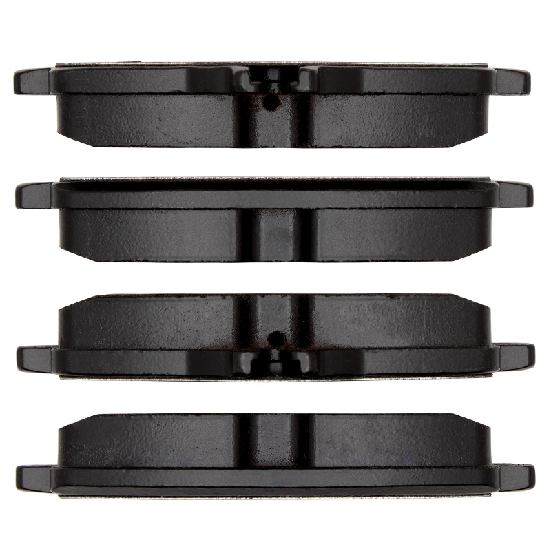DFC 13-21 Mercedes-Benz SL550 Rear 4000 Hybridynamic Brake Pads