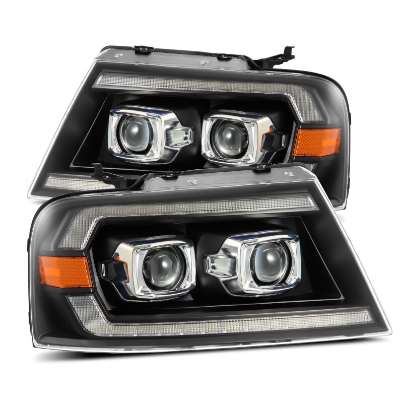 ARX PRO-Series Headlights