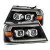 ARX PRO-Series Headlights