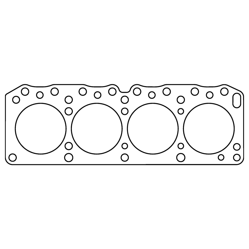 CG Head Gaskets