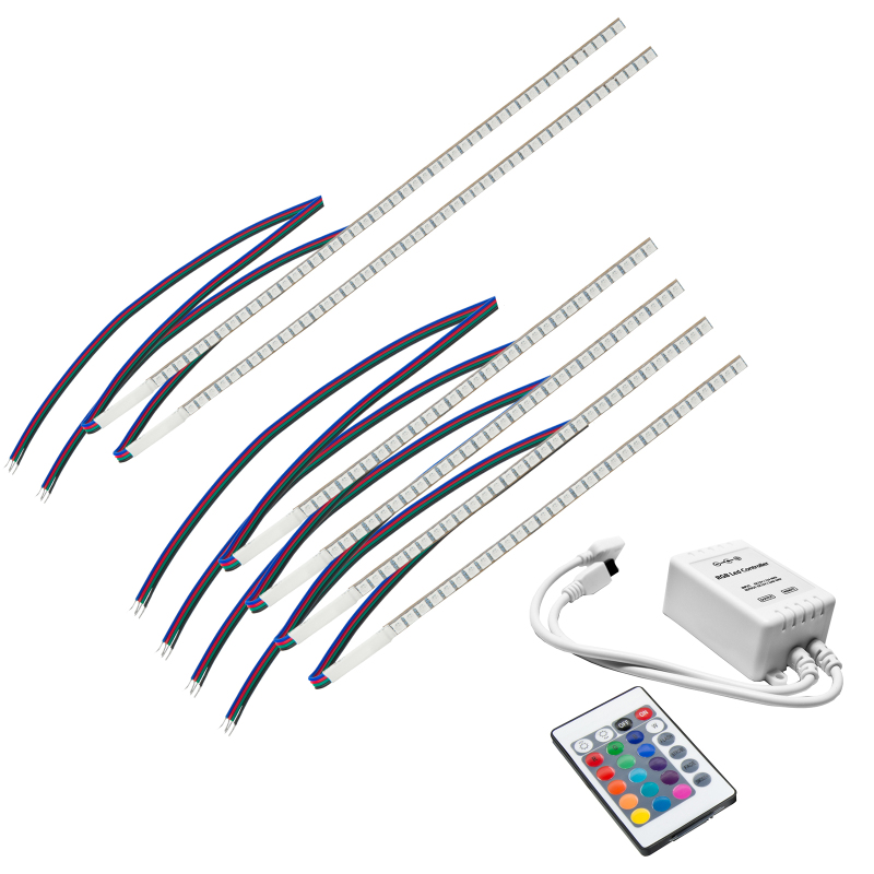 ORL DRL Headlight Upgrade Kits