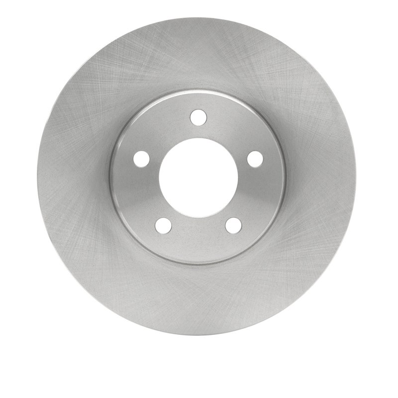 DFC Brake Rotors - Plain