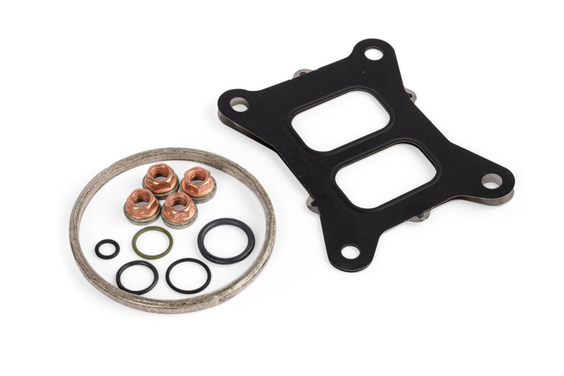 APR Turbochargers