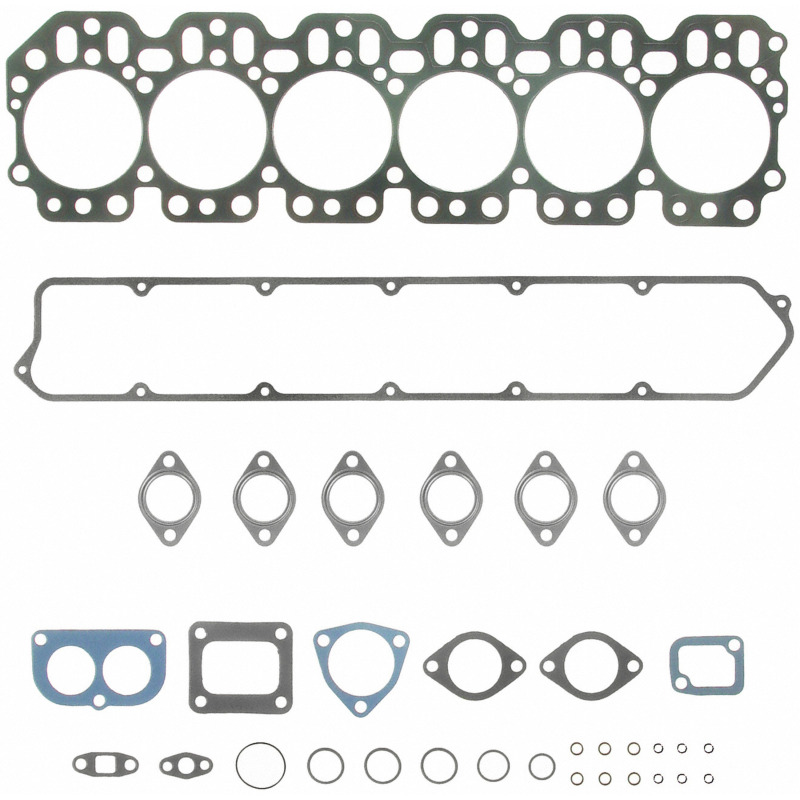 FEL Cylinder Head Gaskets