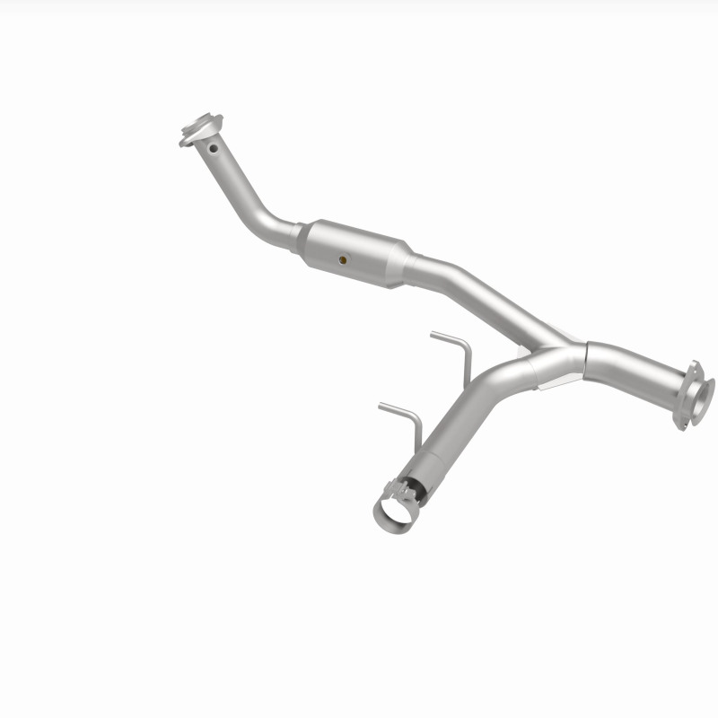 MagnaFlow 05-06 Ford Expedition 5.4L Direct Fit Converter thumbnail 6