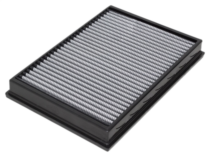 aFe MagnumFLOW OEM Replacement Air Filter PDS 11-15 Mercedes-Benz SLS AMG V8-6.3L (Single Filter) thumbnail 4