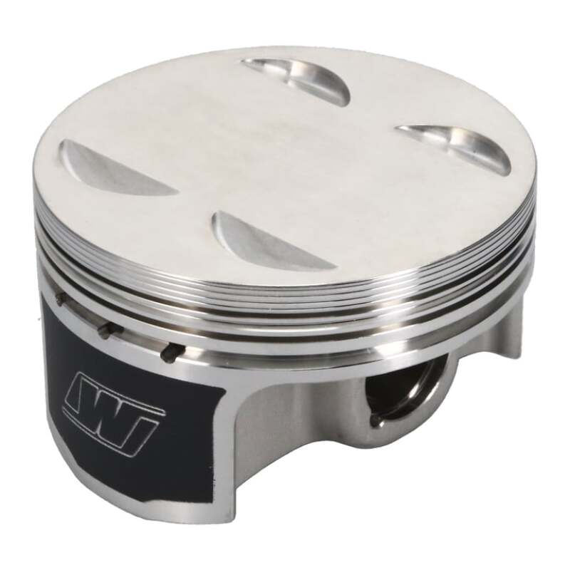 Piston Set, Honda , J35, 89.25 mm Bore, Sport Compact, Set of 6