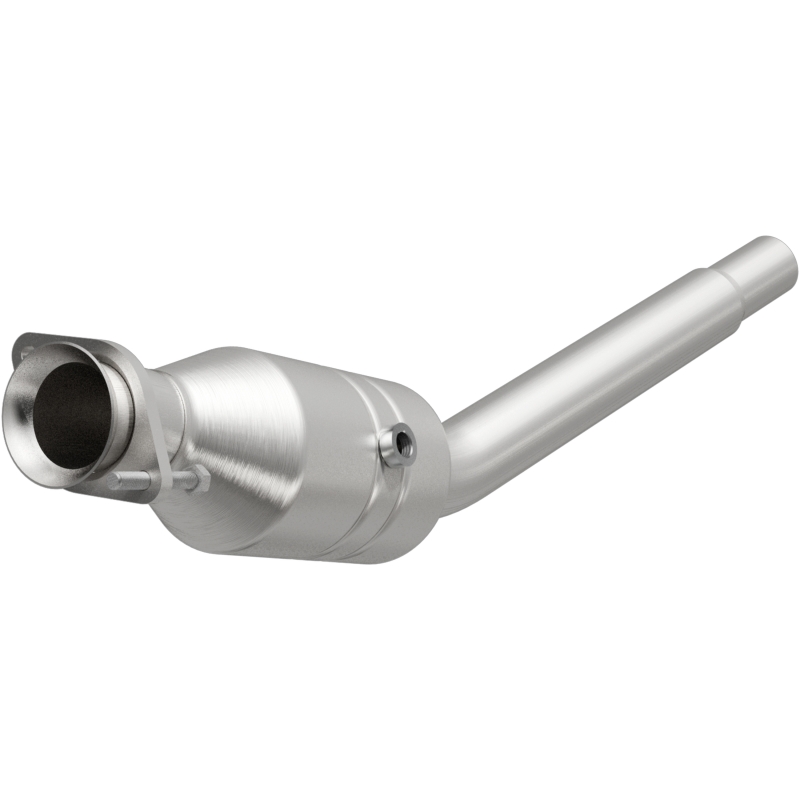 MagnaFlow Direct Fit Catalytic Converter 10-12 Jaguar XJ V8-5.0L thumbnail 2
