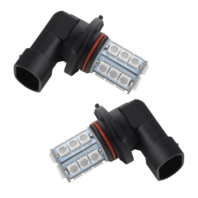 Oracle H10/9145 18 LED Bulbs (Pair) - Amber thumbnail 9