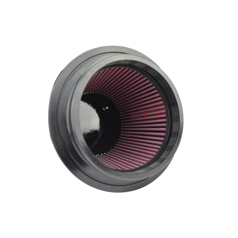 Injen Oiled Air Filter 8.7x3.9in Oval ID / 10.4x 5.6in OD / 3.10in Height / 10.1x4.7 Top thumbnail 8