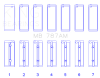 KING Main Bearings