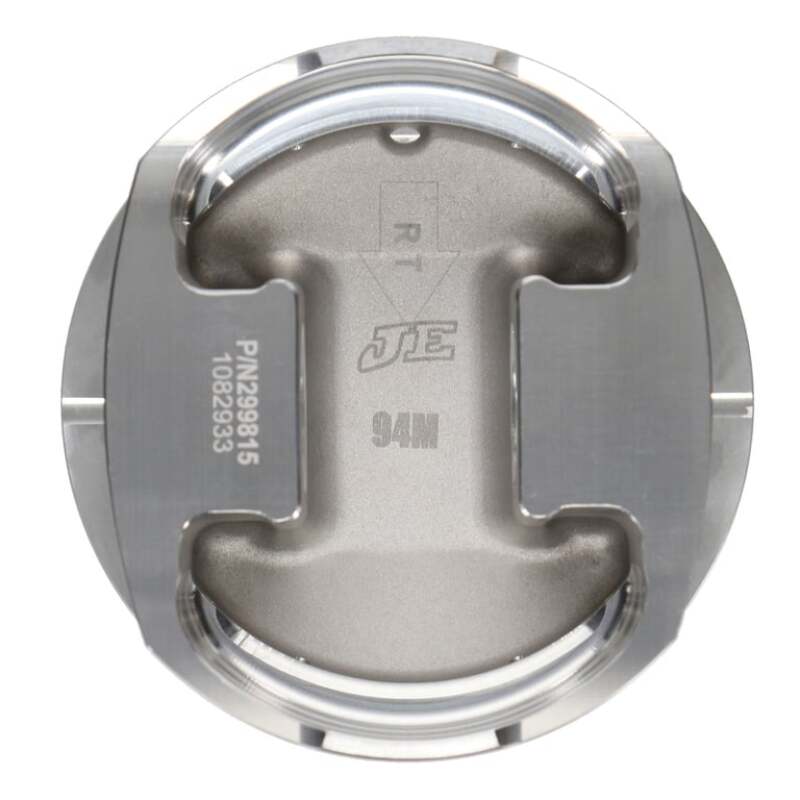 JE Pistons Hyundai GEN 9:1 KIT Set of 6 Pistons thumbnail 6