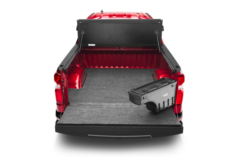 UnderCover 2023 Chevy Colorado/2023 GMC Canyon Passenger Side Swing Case
