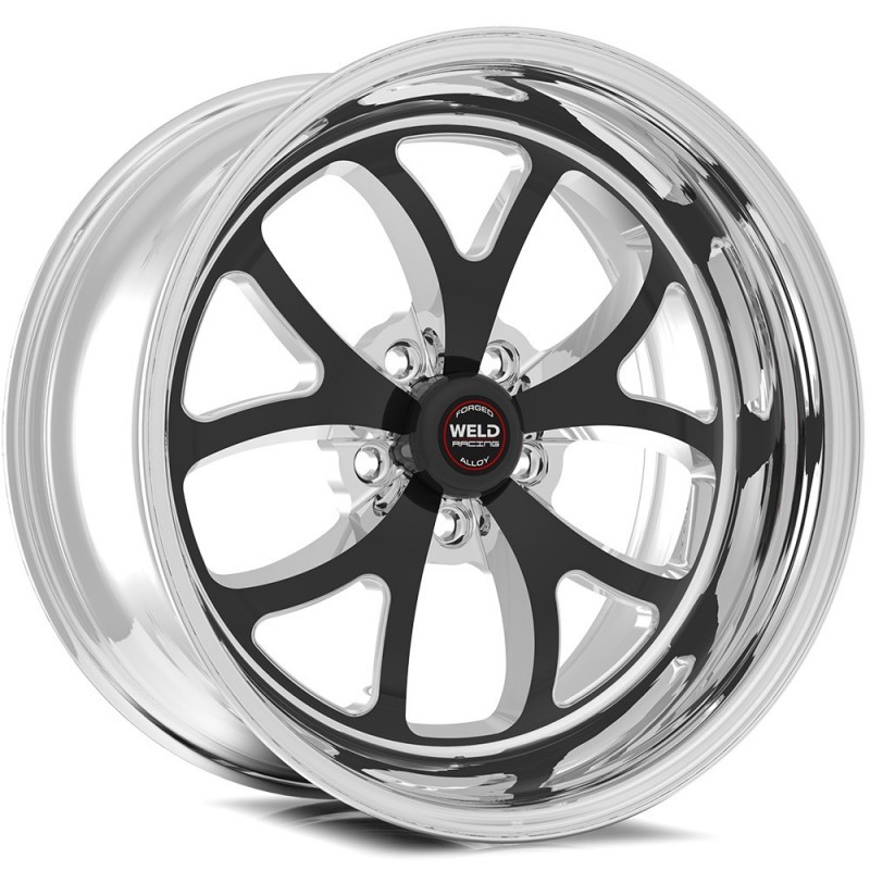 WEL S76 Wheels