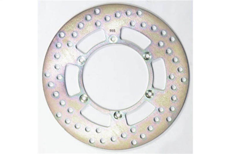 EBC 02-04 Malaguti Ciak 50 Front Left Standard Brake Rotor