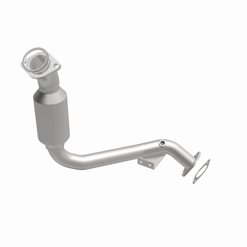 MagnaFlow 98-03 Ford Escort 2.0L Direct Fit Converter thumbnail 9