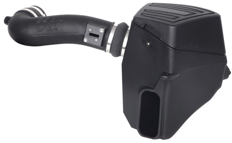 K&N 19-20 Chevrolet 1500 2.7L L4 F/I AirCharger Performance Intake System thumbnail 3