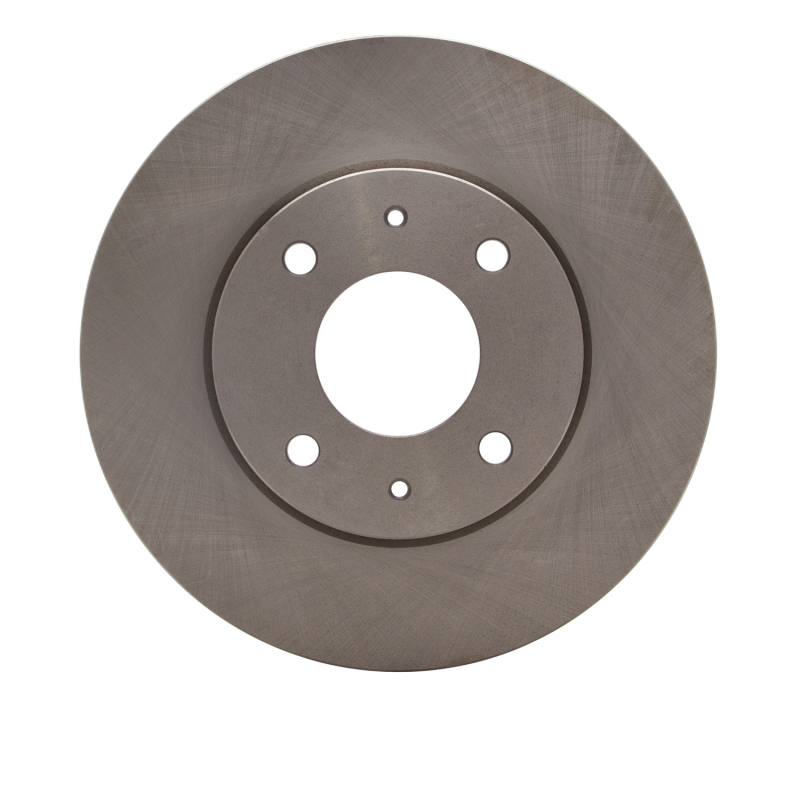 DFC Brake Rotors - Plain