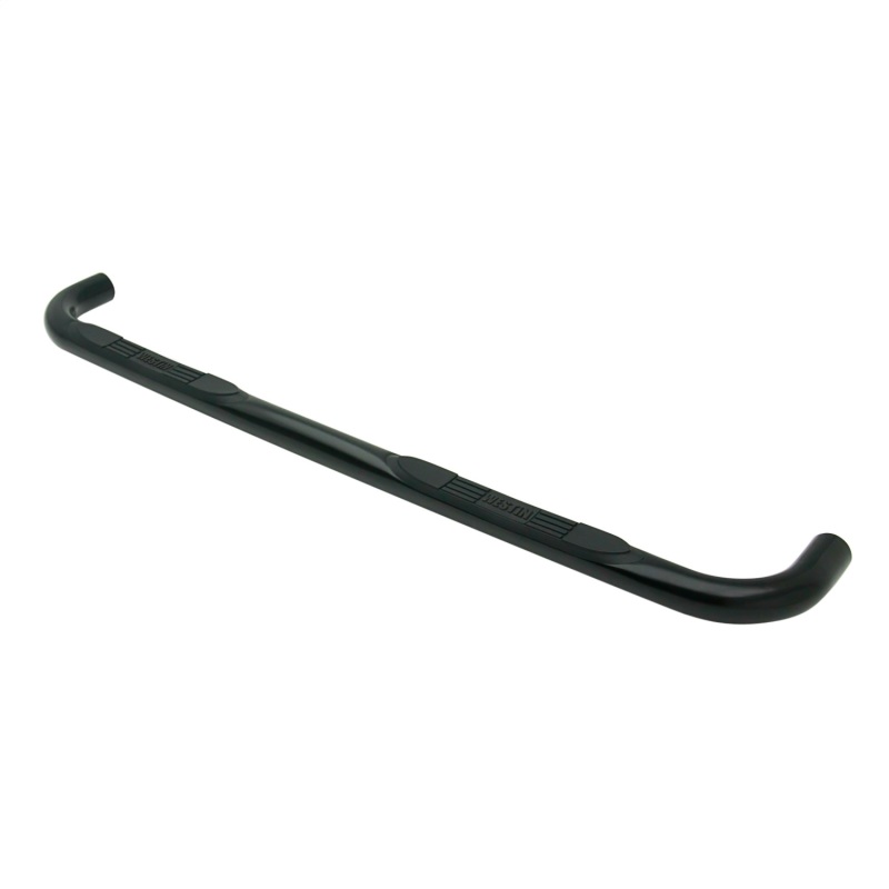 Westin 2002-2009 Chevrolet/GMC Tahoe 4Dr (Excl Z71) E-Series 3 Nerf Step Bars - Black thumbnail 3