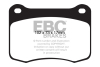 EBC Yellowstuff Brake Pad Sets