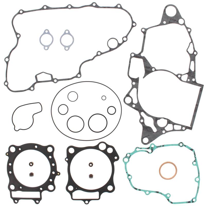 VEP Complete Gasket Kit