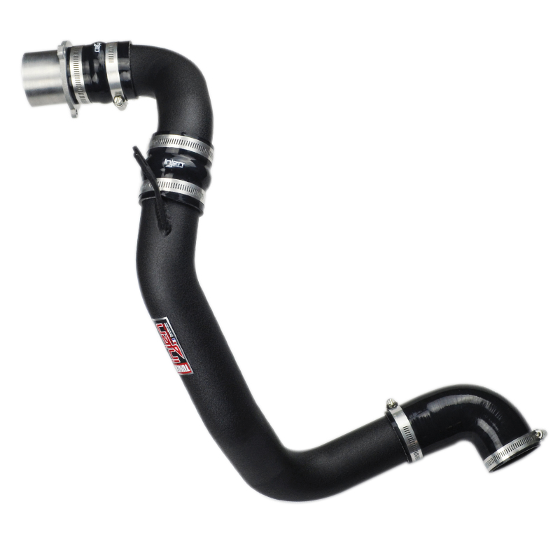 Injen 15-19 Volkswagen GTI (MK7) 2.0L Turbo TSI Aluminum Intercooler Piping Kit - Polished thumbnail 9