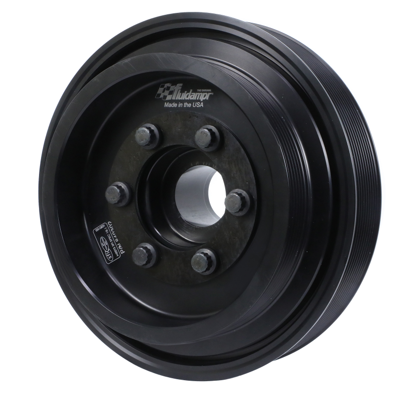 FDR Dampers - Domestic