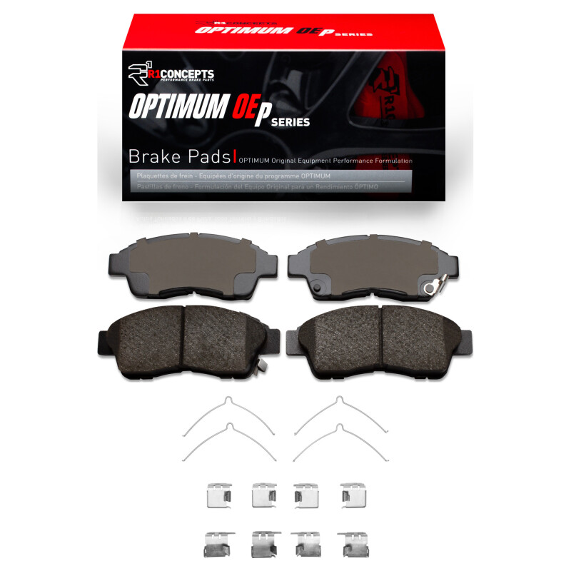 RNC Optimum OE Brake Pads