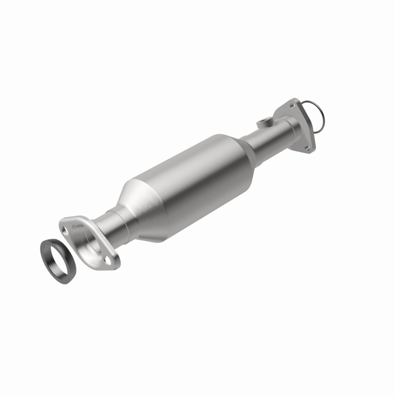 MagnaFlow Direct Fit Catalytic Converter 96-99 Acura Integra (LS/RS/GS) 1.8L thumbnail 7