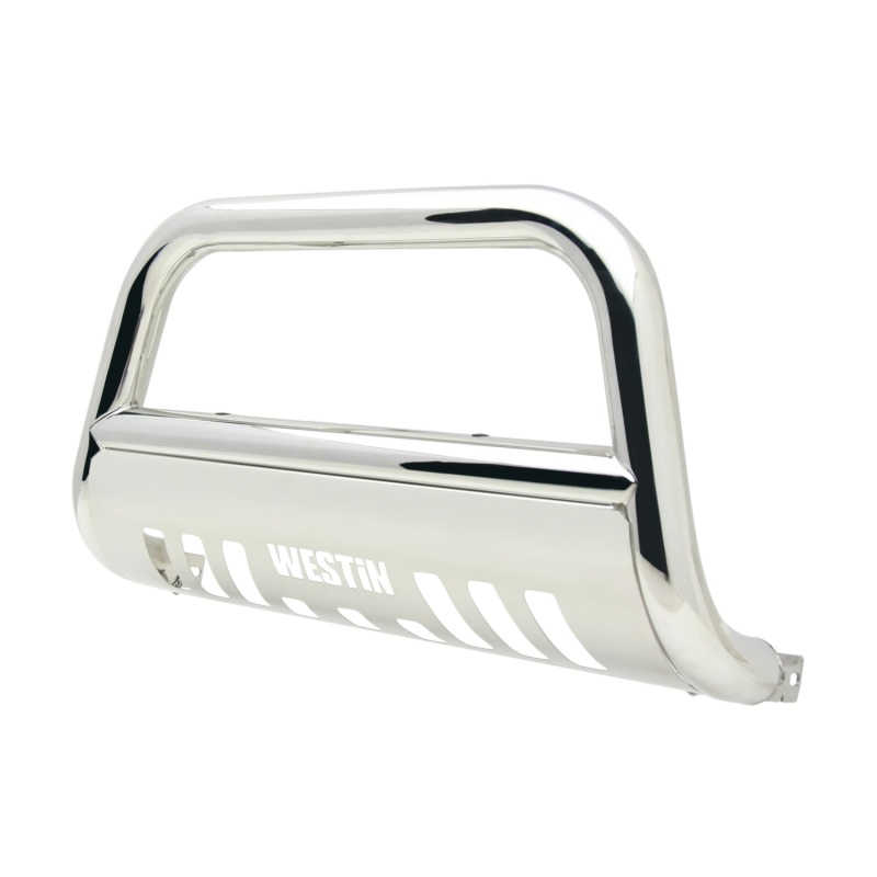 Westin 2009-2018 Dodge/Ram 1500 E-Series Bull Bar - SS thumbnail 3