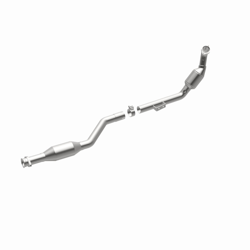 MagnaFlow Direct Fit Catalytic Converter 00 - 03 Mercedes CL500 Driver Side thumbnail 9