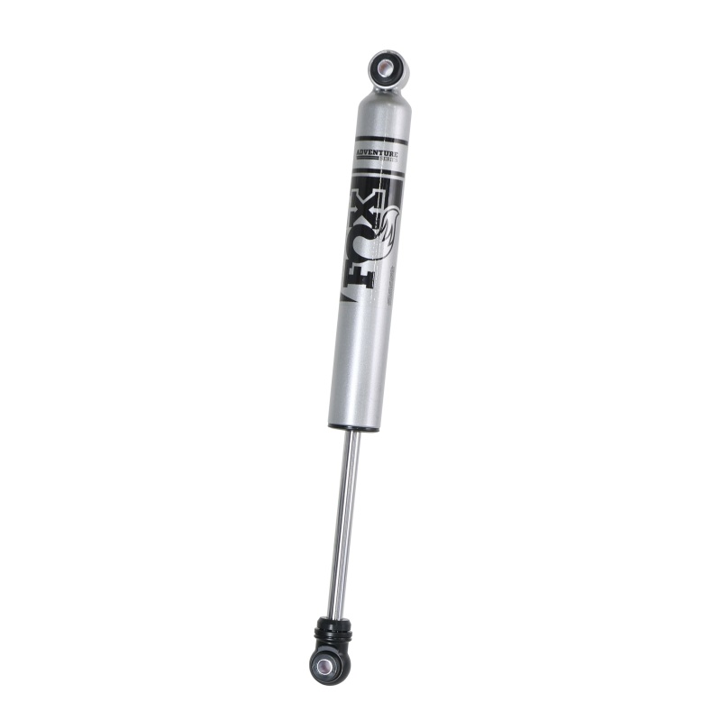 Ridetech 2015+ Ford F150 2WD/4WD StreetGRIP Lowering Kit w/ Adventure Series Shocks (Bundled Kit) thumbnail 9