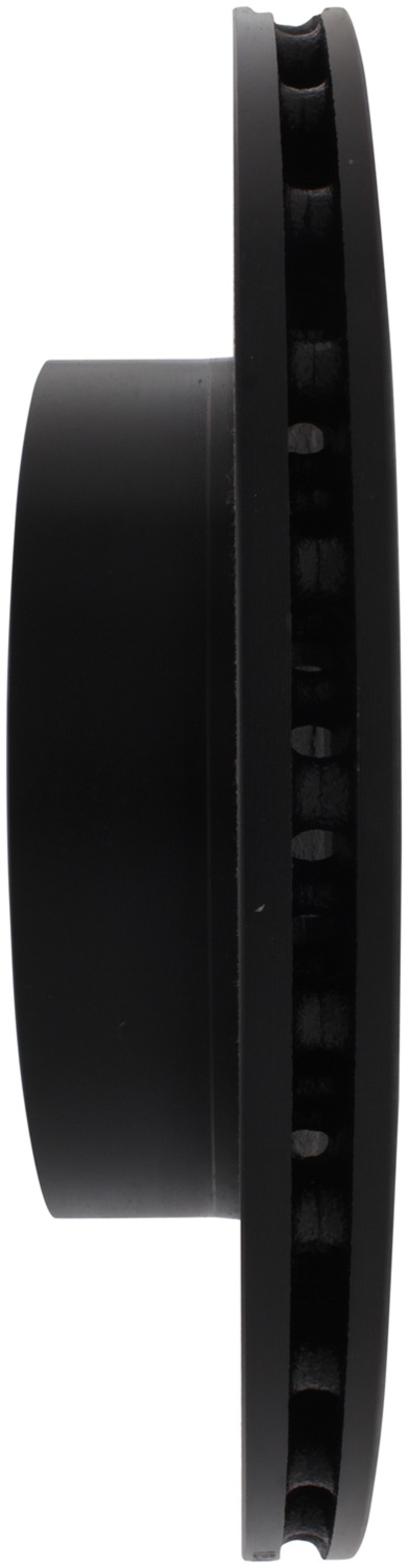 StopTech Power Slot 03-07 350z/ 03-04 G35 w/ Brembo SportStop Slotted Rear Left Rotor thumbnail 3