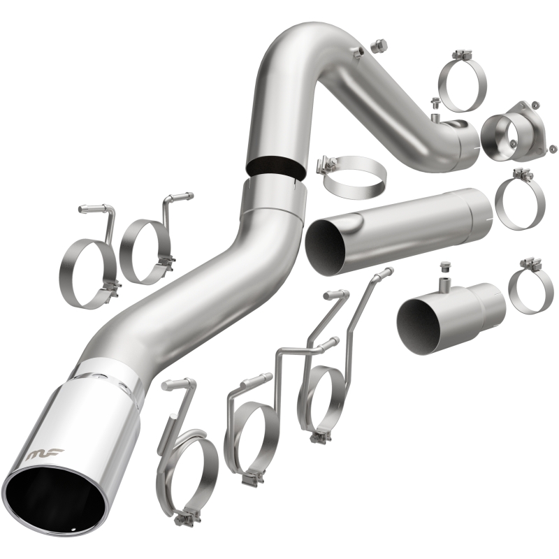 MAG Catback Exhaust