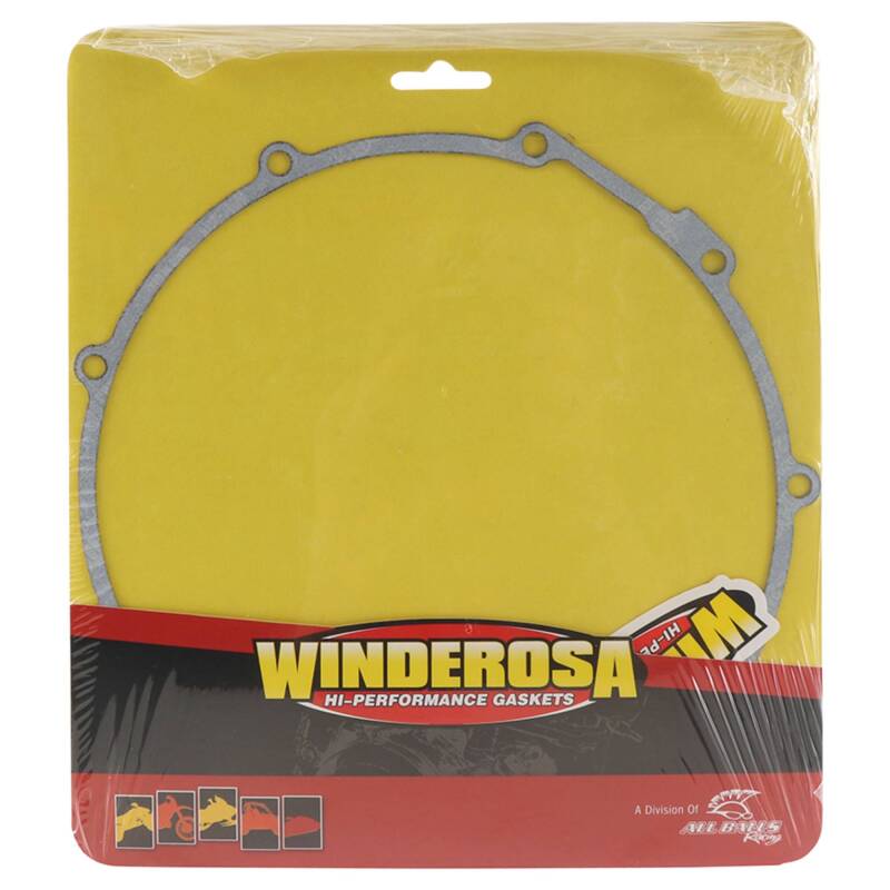 VEP Outer Clutch Gasket Kit