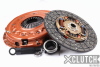 XCL Clutch - Stage 1 Sprung Organic