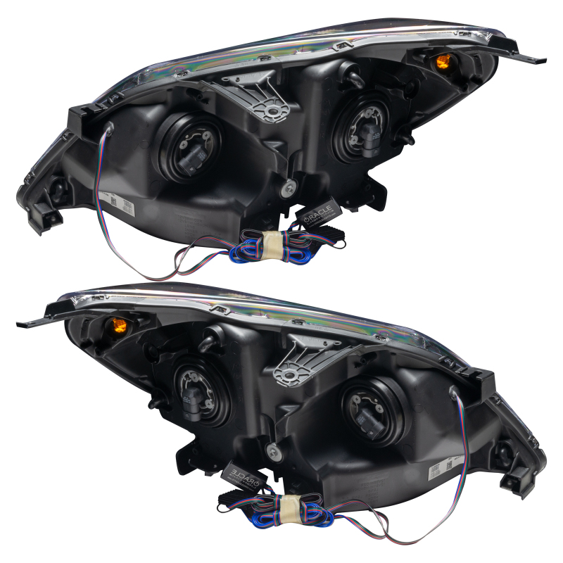 Oracle 08-10 Honda Odyssey SMD HL - ColorSHIFT