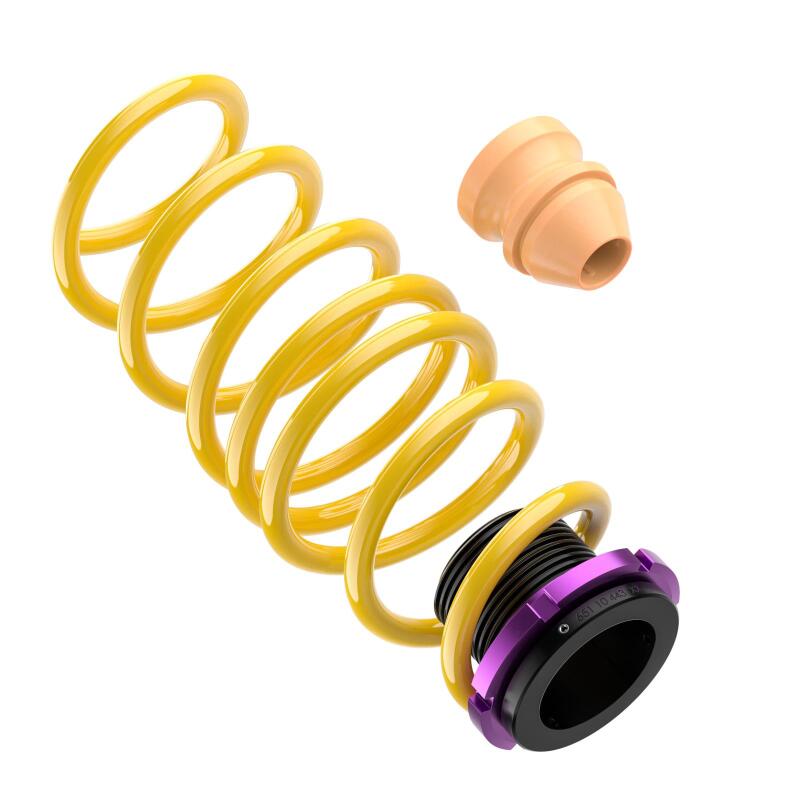 KW H.A.S. for BMW M5/M6