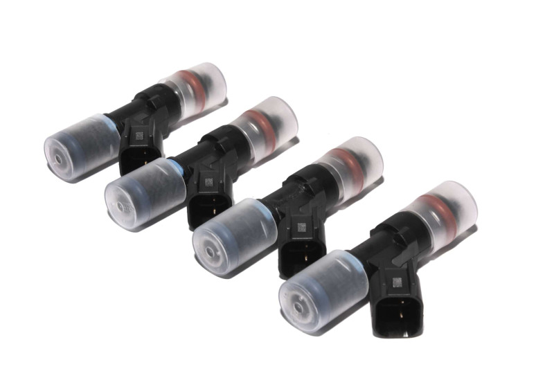 FST Fuel Injectors - 4 Cyl