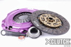 XCL Clutch - Stage 1 Sprung Organic
