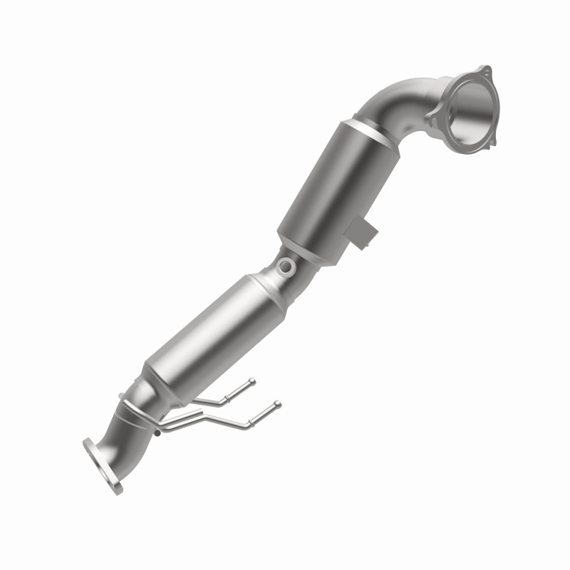 MagnaFlow 13-17 Ford Escape 1.6L Direct Fit Converter thumbnail 5