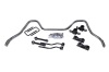 HWG Rear Sway Bars