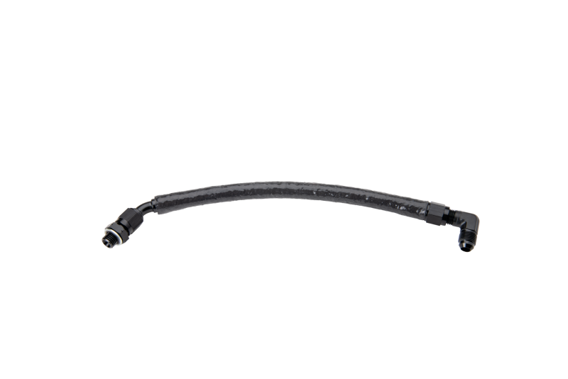 Fleece Performance 03-15 Cummins Turbo Oil Feed Line Kit for S300/S400 Turbos in 2nd Gen Location
Turbo Oil Line