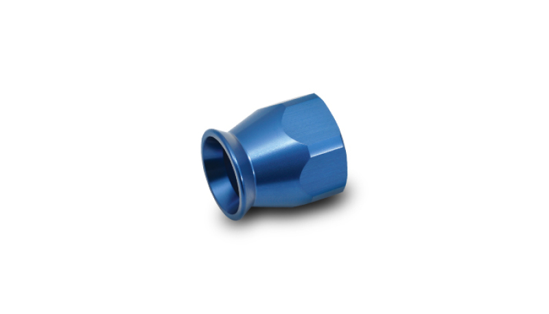 Vibrant Hose End Socket for PTFE Hose Ends Hose Size -16AN thumbnail 2