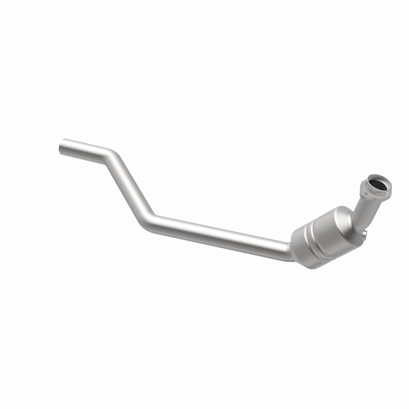 MagnaFlow 03-05 Jaguar S-Type 4.2L Direct Fit Converter thumbnail 5