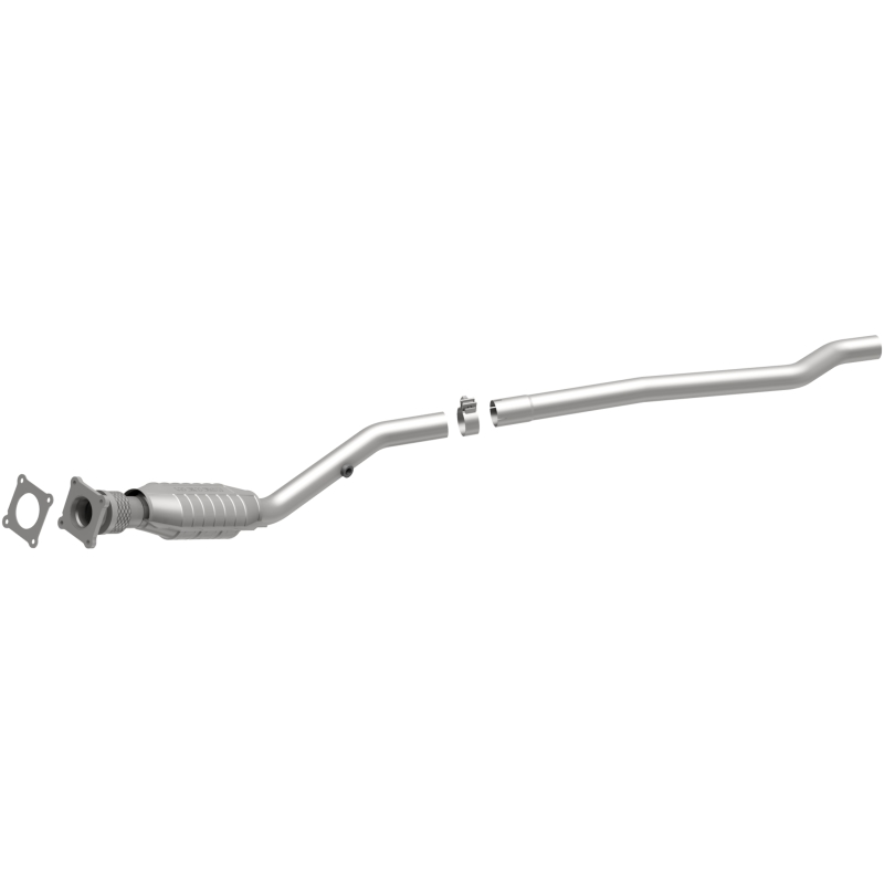 MagnaFlow Direct Fit Catalytic Converter 96-98 Caravan-Voyager 3.3L/ thumbnail 3