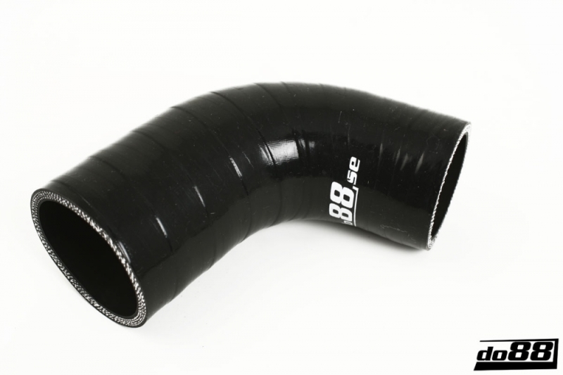 DOB Hose - Intercooler/Turbo