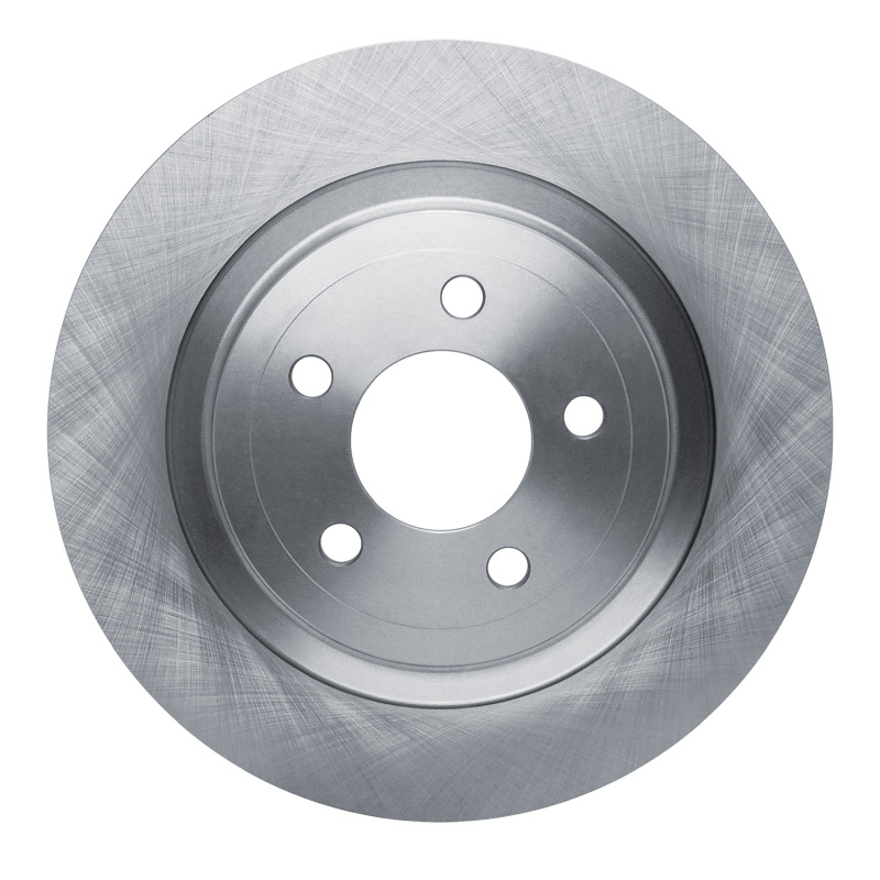 DFC Brake Rotors - Plain