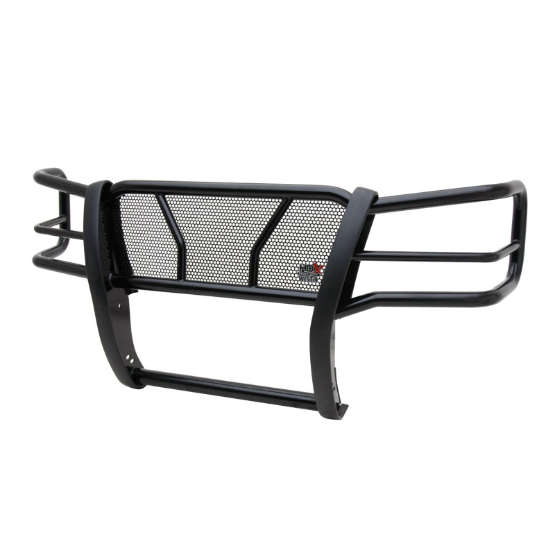 Westin 2003-2007 Chevrolet Silverado Classic 1500 HDX Grille Guard - Black thumbnail 5